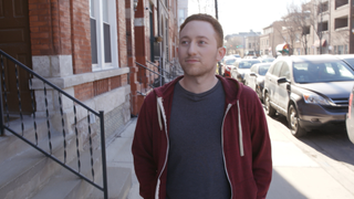 Onion Social CEO Embarks On Tour Of Several Coffee Shops Near Where He Lives To Learn More About Everyday Americans<em></em>